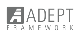 ADEPT Framework logo