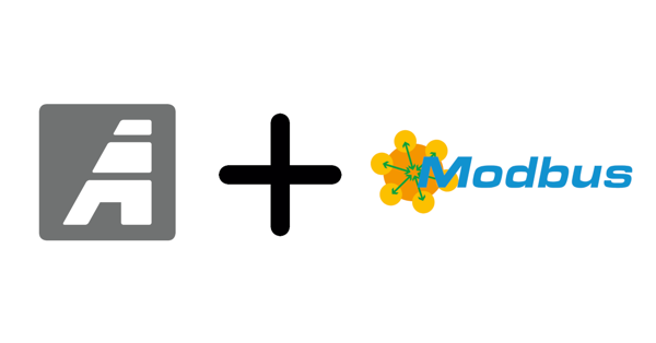 Using Modbus TCP with ADEPT
