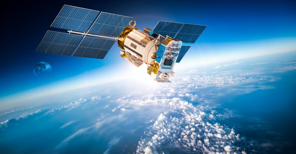 ADI Awarded Contract to Refresh NOAA Satellite Systems with the ADEPT Software Platform