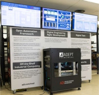 MxD demostrator image