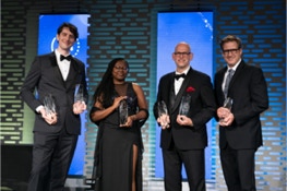 Digital Engineering and Cybersecurity Innovation in Michigan ADI Wins Manufacturing Leadership Award for Collaborative Ecosystems 