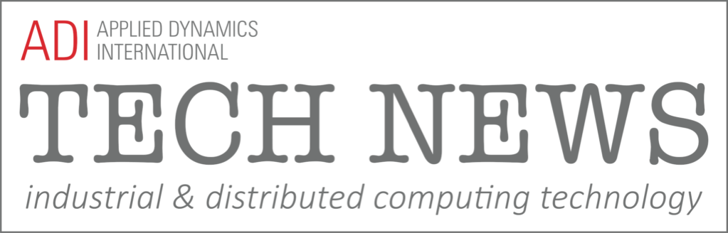 ADI Tech News Image