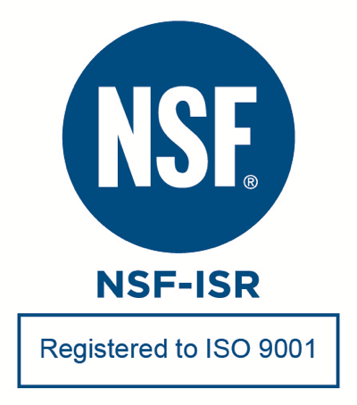 NSF Logo