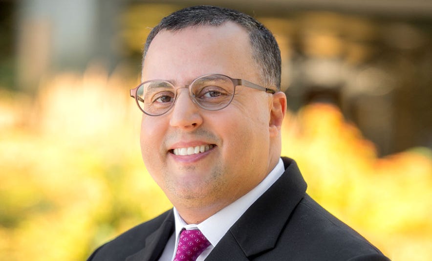Dr. Selim Aissi
