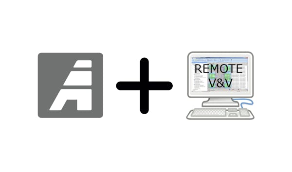 Facilitating Efficient, Effective Remote V&V with ADEPT